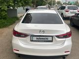 Mazda 6 2014 годаүшін7 000 000 тг. в Алматы – фото 3