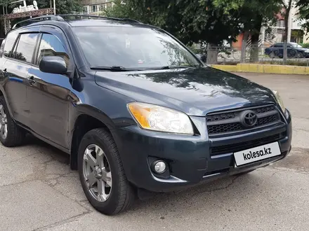 Toyota RAV4 2010 года за 7 500 000 тг. в Алматы – фото 9