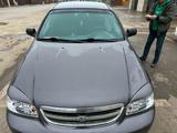 Chevrolet Lacetti 2013 года за 2 800 000 тг. в Астана