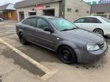 Chevrolet Lacetti 2013 года за 2 800 000 тг. в Астана – фото 3