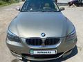 BMW 525 2006 года за 7 000 000 тг. в Костанай – фото 10