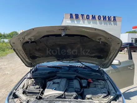 BMW 525 2006 года за 7 000 000 тг. в Костанай – фото 12