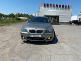 BMW 525 2006 года за 7 000 000 тг. в Костанай – фото 2