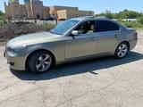 BMW 525 2006 года за 7 000 000 тг. в Костанай – фото 3