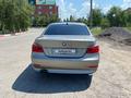 BMW 525 2006 года за 7 000 000 тг. в Костанай – фото 6