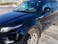 Land Rover Range Rover Evoque 2015 года за 14 000 000 тг. в Астана