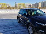 Land Rover Range Rover Evoque 2015 годаүшін9 000 000 тг. в Астана – фото 2