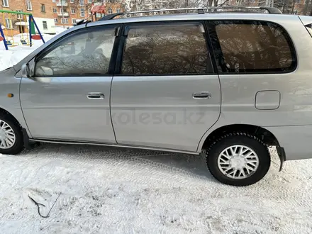 Toyota Gaia 1998 года за 4 200 000 тг. в Усть-Каменогорск – фото 4