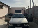 Audi 100 1989 года за 3 000 000 тг. в Шымкент