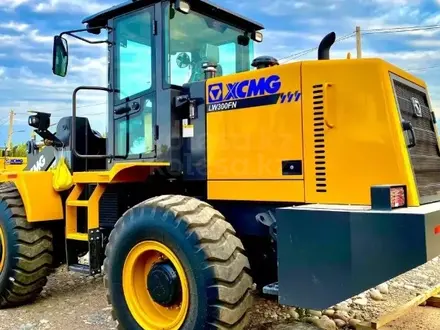 XCMG  LW300FN 2026 года за 14 900 000 тг. в Алматы – фото 2