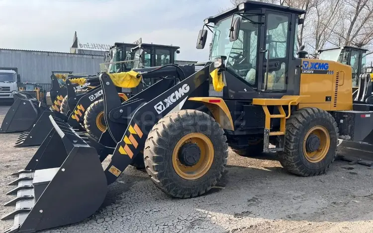 XCMG  LW300FN 2026 года за 14 900 000 тг. в Алматы