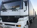 Mercedes-Benz  Actros 1999 годаүшін22 000 000 тг. в Алматы