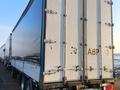 Mercedes-Benz  Actros 1999 годаүшін22 000 000 тг. в Алматы – фото 2