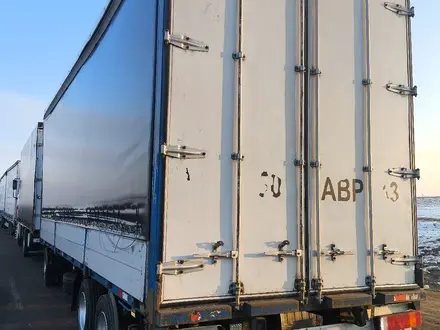 Mercedes-Benz  Actros 1999 года за 22 000 000 тг. в Алматы – фото 2