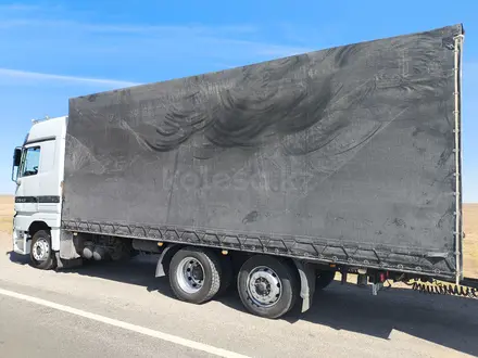 Mercedes-Benz  Actros 1999 года за 22 000 000 тг. в Алматы – фото 4