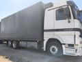 Mercedes-Benz  Actros 1999 годаүшін22 000 000 тг. в Алматы – фото 3