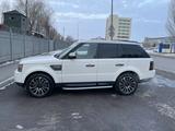 Land Rover Range Rover Sport 2009 года за 8 100 000 тг. в Астана – фото 2