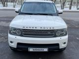 Land Rover Range Rover Sport 2009 года за 8 100 000 тг. в Астана