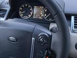 Land Rover Range Rover Sport 2009 года за 8 100 000 тг. в Астана – фото 4
