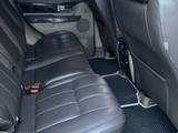 Land Rover Range Rover Sport 2009 года за 8 100 000 тг. в Астана – фото 5