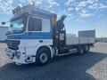 Mercedes-Benz  ACTROS 2748 6/2 euro5 2008 года за 47 750 000 тг. в Алматы