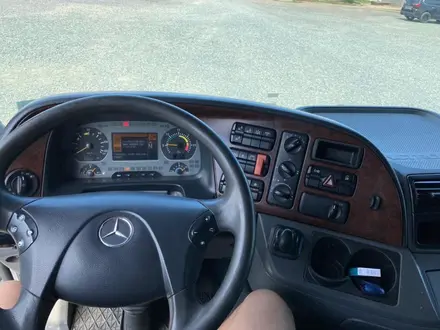Mercedes-Benz  ACTROS 2748 6/2 euro5 2008 года за 47 750 000 тг. в Алматы – фото 37