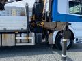 Mercedes-Benz  ACTROS 2748 6/2 euro5 2008 года за 47 750 000 тг. в Алматы – фото 13