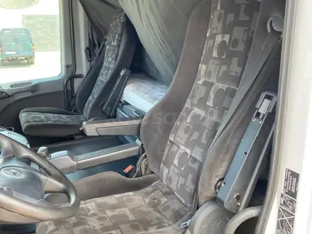 Mercedes-Benz  ACTROS 2748 6/2 euro5 2008 года за 47 750 000 тг. в Алматы – фото 43