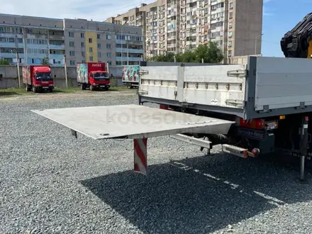 Mercedes-Benz  ACTROS 2748 6/2 euro5 2008 года за 47 750 000 тг. в Алматы – фото 27