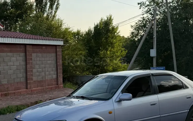 Toyota Camry 1998 годаүшін2 700 000 тг. в Тараз