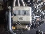 Двигатель 3vz-fe 3.0 за 450 000 тг. в Алматы – фото 3