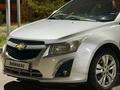 Chevrolet Cruze 2014 годаfor4 500 000 тг. в Алматы – фото 4