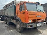 КамАЗ  55102 1989 годаүшін7 500 000 тг. в Костанай – фото 2