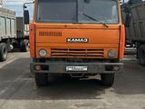 КамАЗ  55102 1989 годаүшін7 500 000 тг. в Костанай
