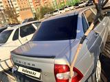 ВАЗ (Lada) Priora 2170 2011 года за 1 700 000 тг. в Астана