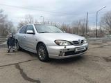 Nissan Primera 2001 годаүшін2 100 000 тг. в Караганда