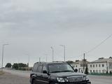 Lexus LX 470 2005 годаүшін11 880 814 тг. в Кордай