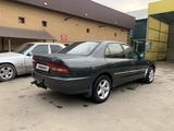 Mitsubishi Galant 1995 годаfor1 100 000 тг. в Алматы