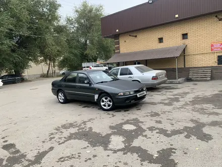 Mitsubishi Galant 1995 года за 1 100 000 тг. в Алматы – фото 4