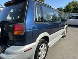 Mitsubishi RVR 1995 годаfor1 680 000 тг. в Алматы – фото 3