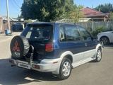 Mitsubishi RVR 1995 годаfor1 680 000 тг. в Алматы – фото 5
