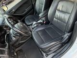 Kia Cerato 2013 года за 5 250 000 тг. в Алматы – фото 2