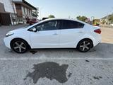 Kia Cerato 2013 года за 5 250 000 тг. в Алматы – фото 5
