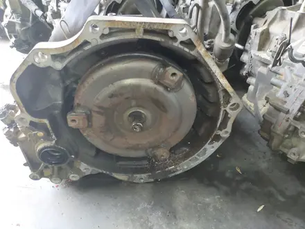 Suzuki swift АКПП M16A U440E 2WD за 250 000 тг. в Алматы