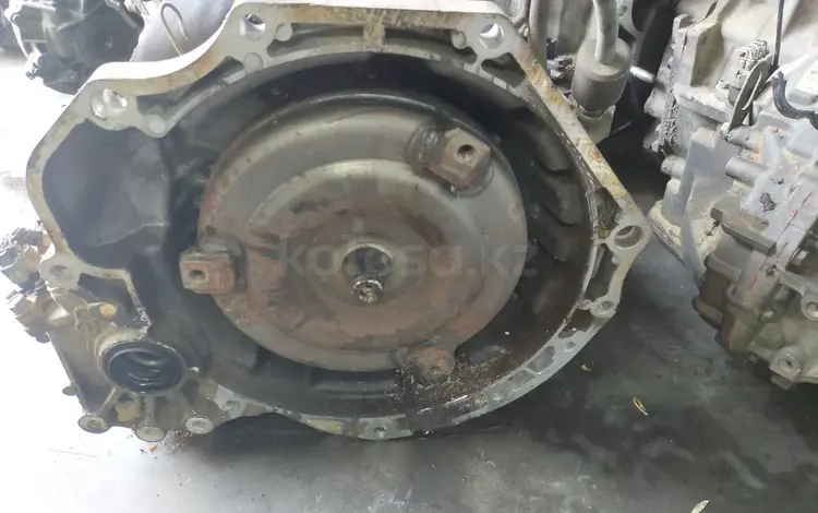 Suzuki swift АКПП M16A U440E 2WD за 250 000 тг. в Алматы