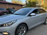 Hyundai Sonata 2014 годаүшін4 000 000 тг. в Алматы – фото 2