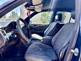 Mercedes-Benz E 280 1996 годаfor2 450 000 тг. в Тараз – фото 4