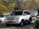 Toyota Land Cruiser 2011 года за 22 700 000 тг. в Караганда