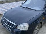 ВАЗ (Lada) Priora 2170 2007 года за 1 200 000 тг. в Атырау