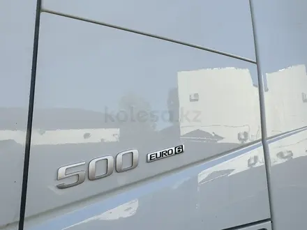 Volvo 2017 года за 33 000 000 тг. в Атырау – фото 9